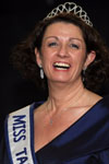 Miss Tall Boston 2010 - Susan Flynn