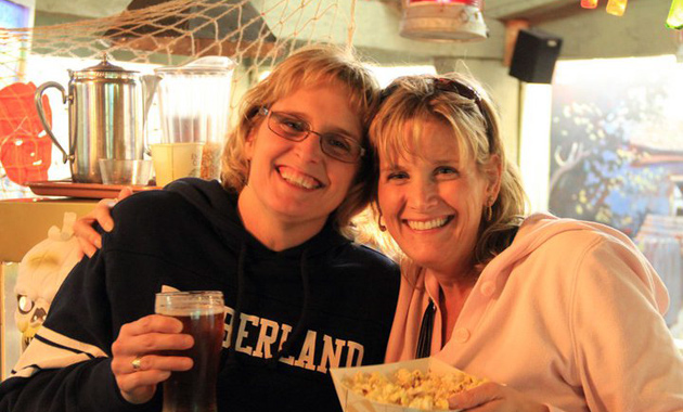 Oktoberfest Weekend - Provincetown, MA